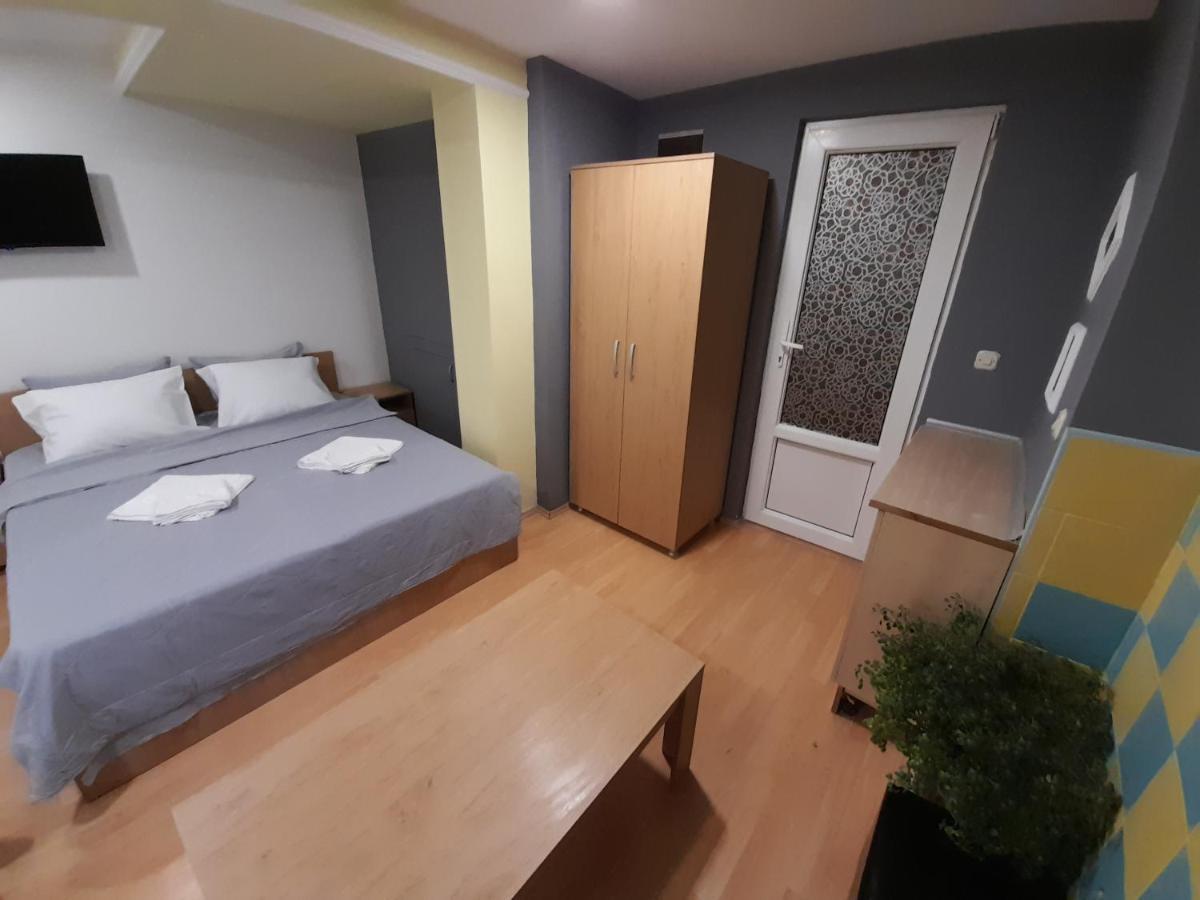 Bato Rooms Пештані Екстер'єр фото